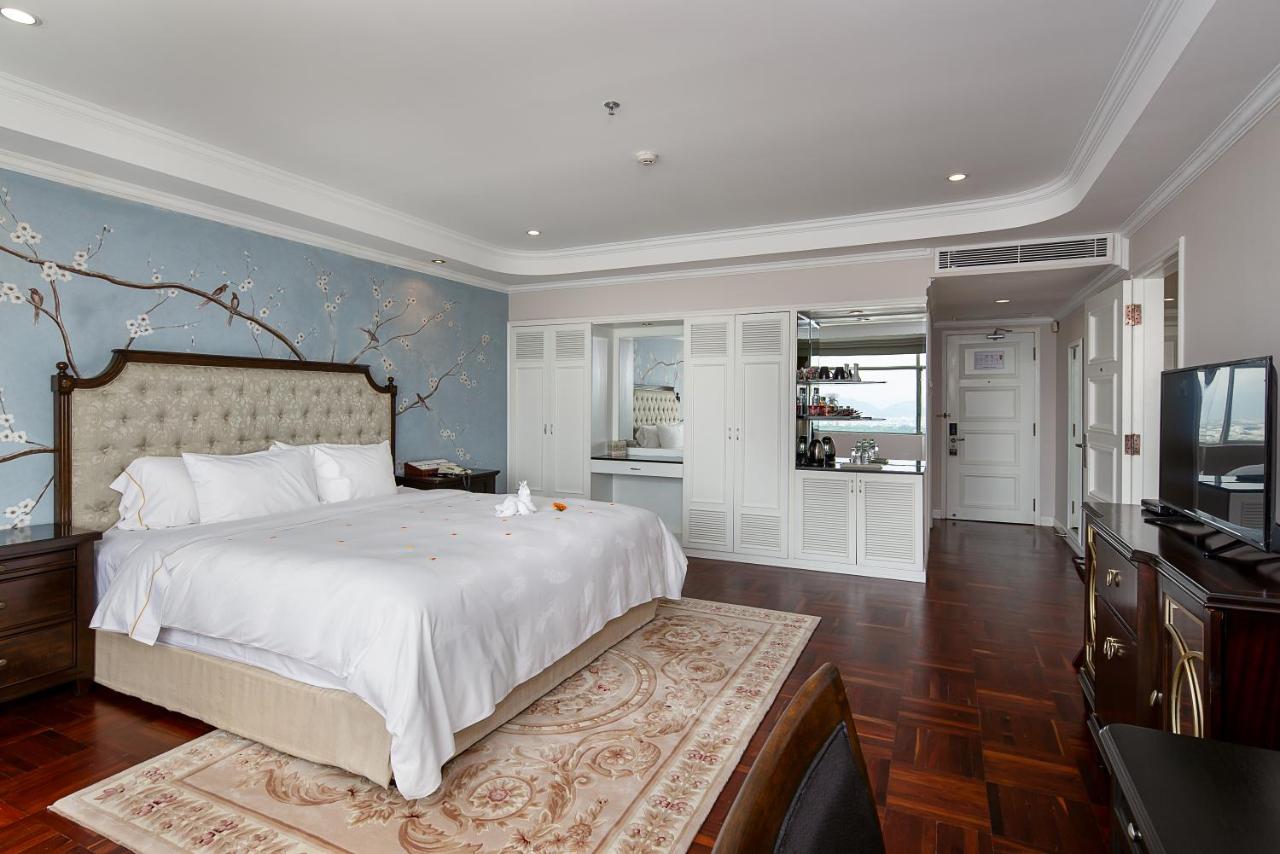 Review Khách sạn Mường Thanh Luxury Sông Hàn: Vị trí, hạng phòng và tiện ích nổi bật