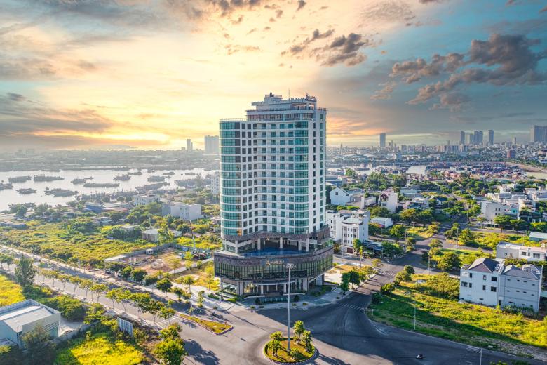 Review Khách sạn Mường Thanh Luxury Sông Hàn: Vị trí, hạng phòng và tiện ích nổi bật