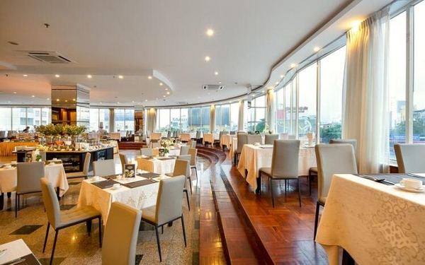 Review Khách sạn Mường Thanh Luxury Sông Hàn: Vị trí, hạng phòng và tiện ích nổi bật