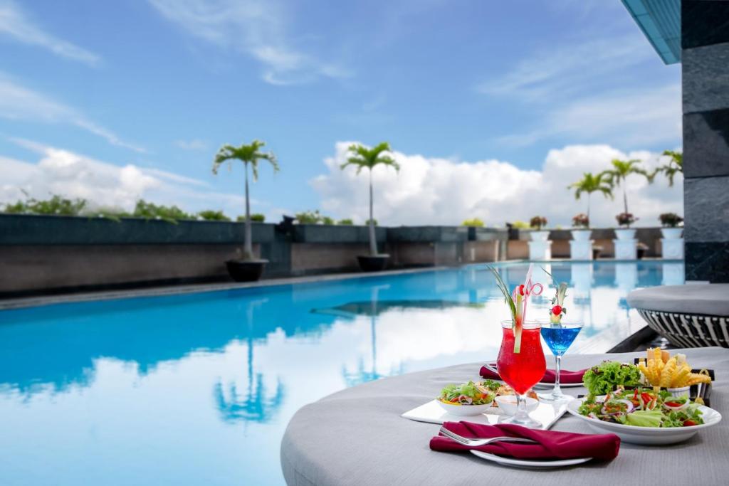 Review Khách sạn Mường Thanh Luxury Sông Hàn: Vị trí, hạng phòng và tiện ích nổi bật