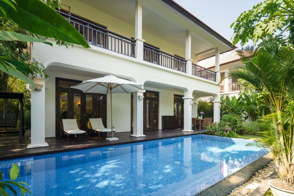 Review Khách sạn Paradise Đà Nẵng: vị trí Hải Châu, tiện nghi và hạng phòng