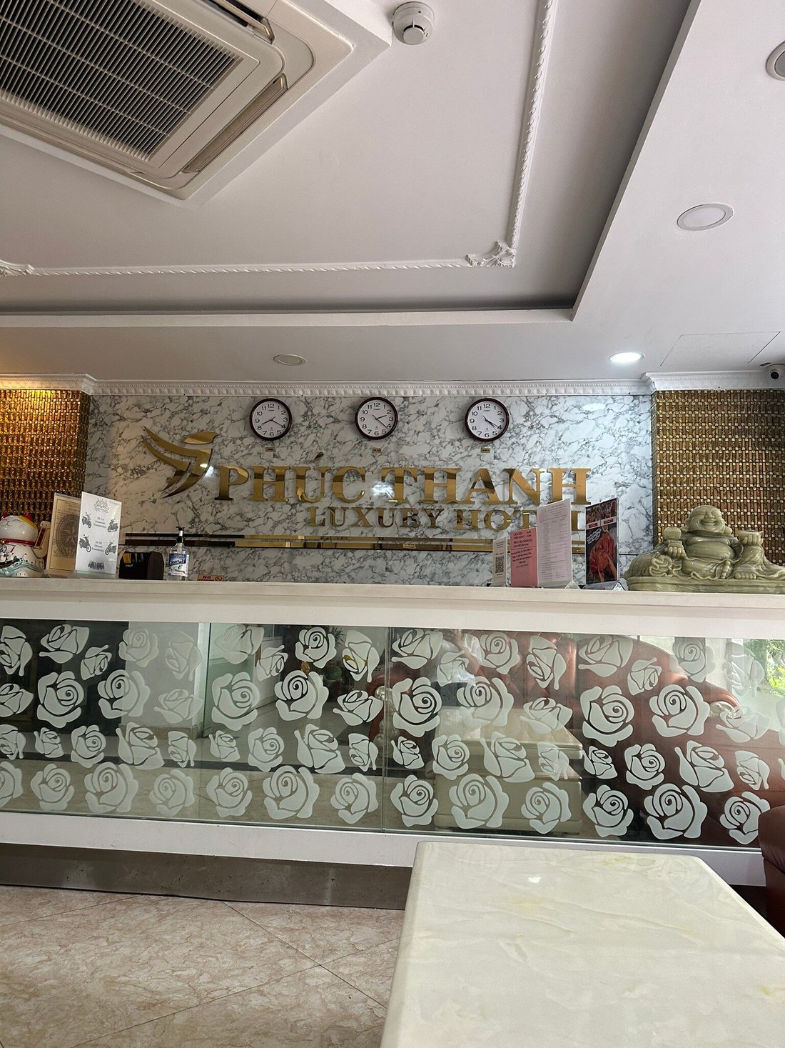 Review Khách sạn Phúc Thanh Đà Nẵng: vị trí, phòng ở, tiện nghi và trải nghiệm thực tế