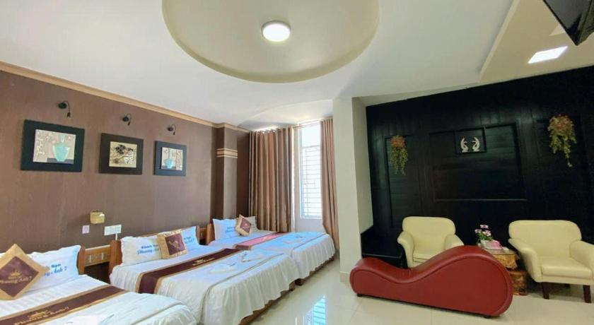 Review Khách sạn Phương Anh 2 Đà Nẵng: hạng phòng, tiện nghi và trải nghiệm lưu trú