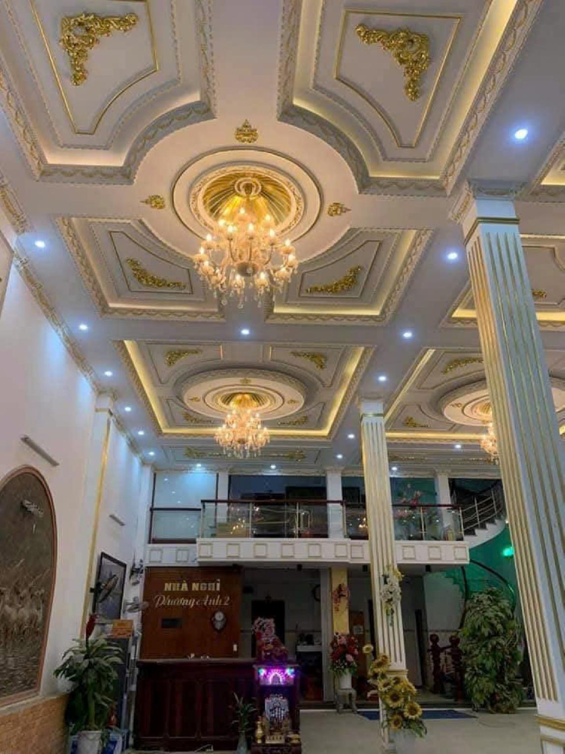 Review Khách sạn Phương Anh 2 Đà Nẵng: hạng phòng, tiện nghi và trải nghiệm lưu trú