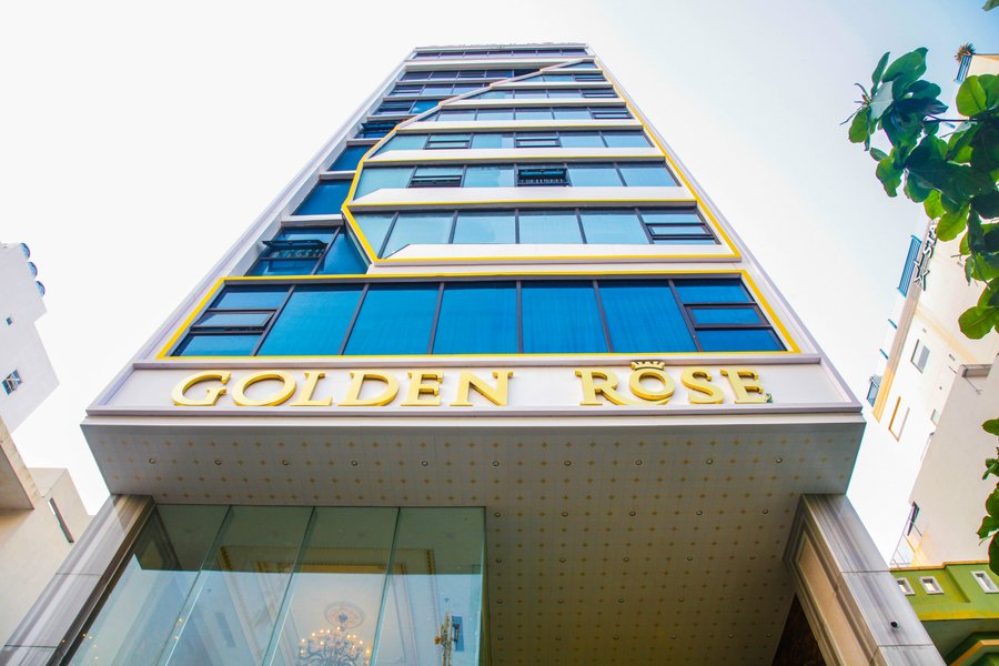 Review Khách sạn Rose Đà Nẵng: vị trí, hạng phòng và trải nghiệm lưu trú