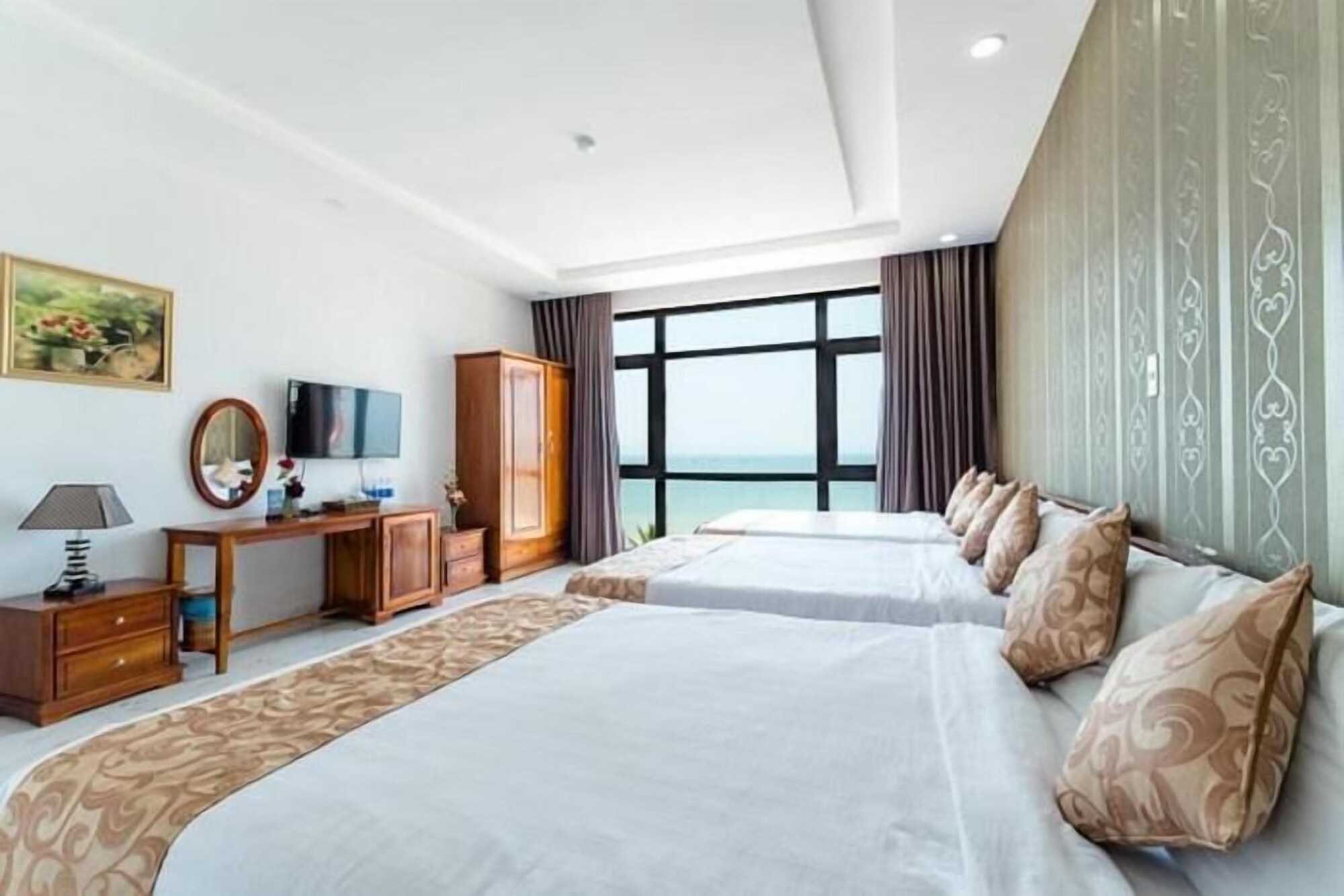 Review Khách sạn Rose Đà Nẵng: vị trí, hạng phòng và trải nghiệm lưu trú