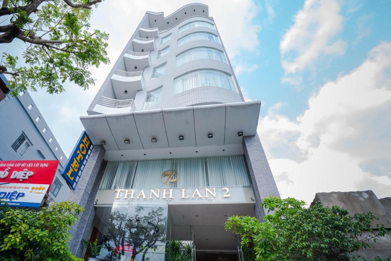 Review Khách sạn Thanh Lan 2: Vị trí trung tâm Hải Châu, gần sông Hàn và các điểm tham quan Đà Nẵng