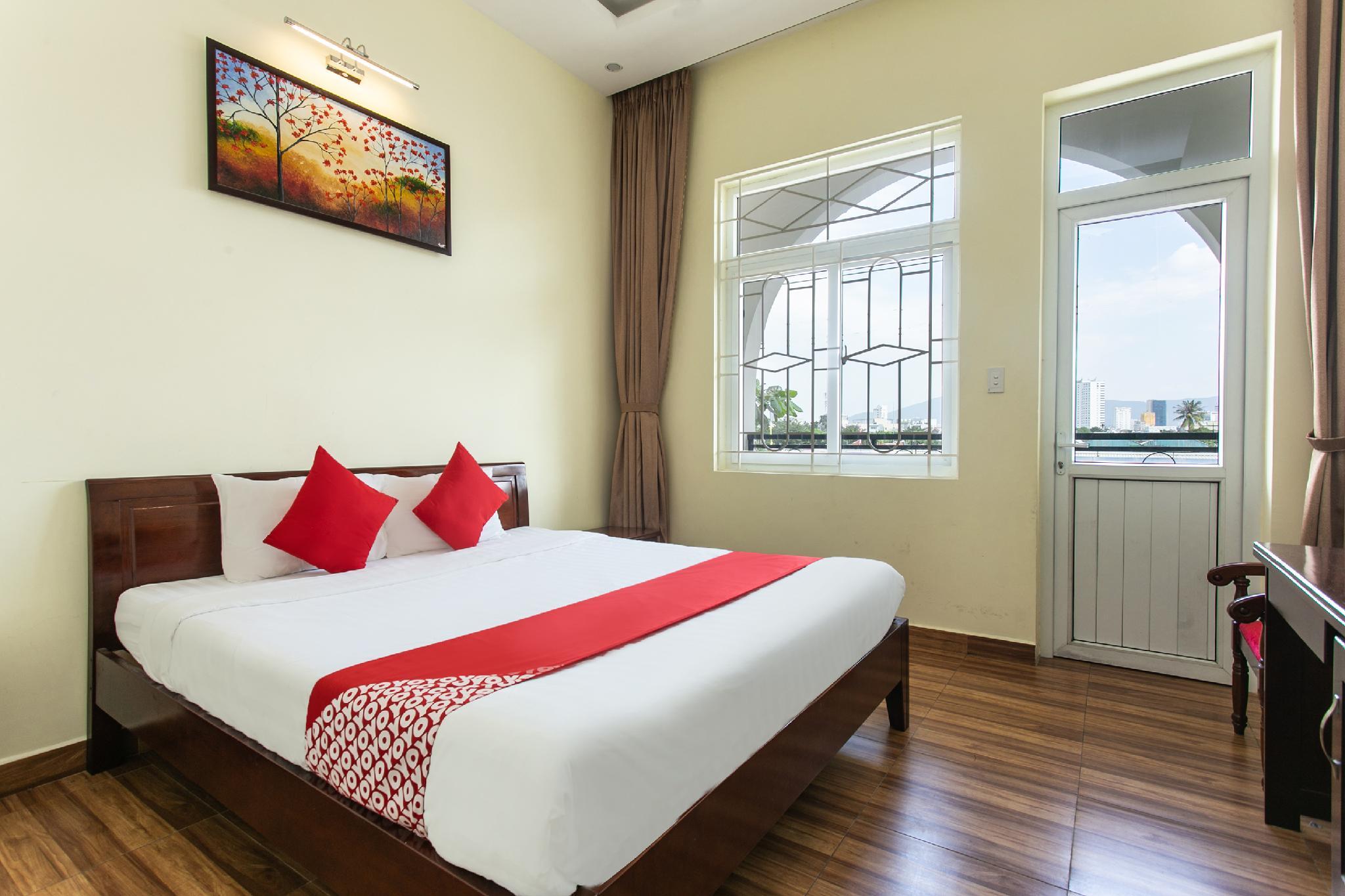 Review King Garden Hotel Da Nang: Khách sạn 2 sao tiện nghi tại trung tâm Hải Châu