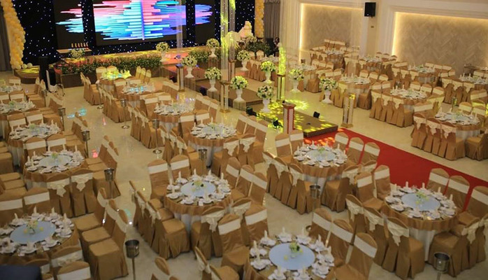 Review King Garden Hotel Da Nang: Khách sạn 2 sao tiện nghi tại trung tâm Hải Châu