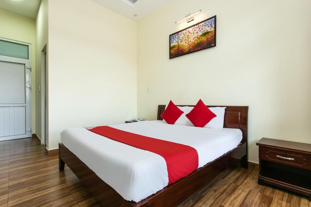 Review King Garden Hotel Da Nang: Khách sạn 2 sao tiện nghi tại trung tâm Hải Châu
