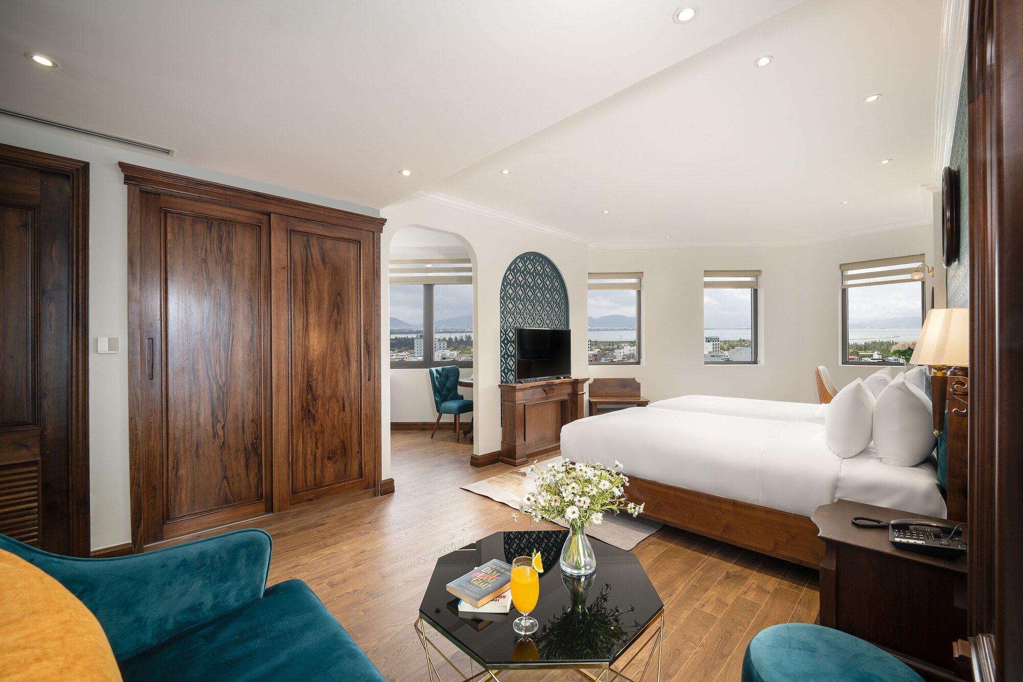 Review La Belle Vie Boutique Hotel: 9 điểm cần biết trước khi đặt phòng