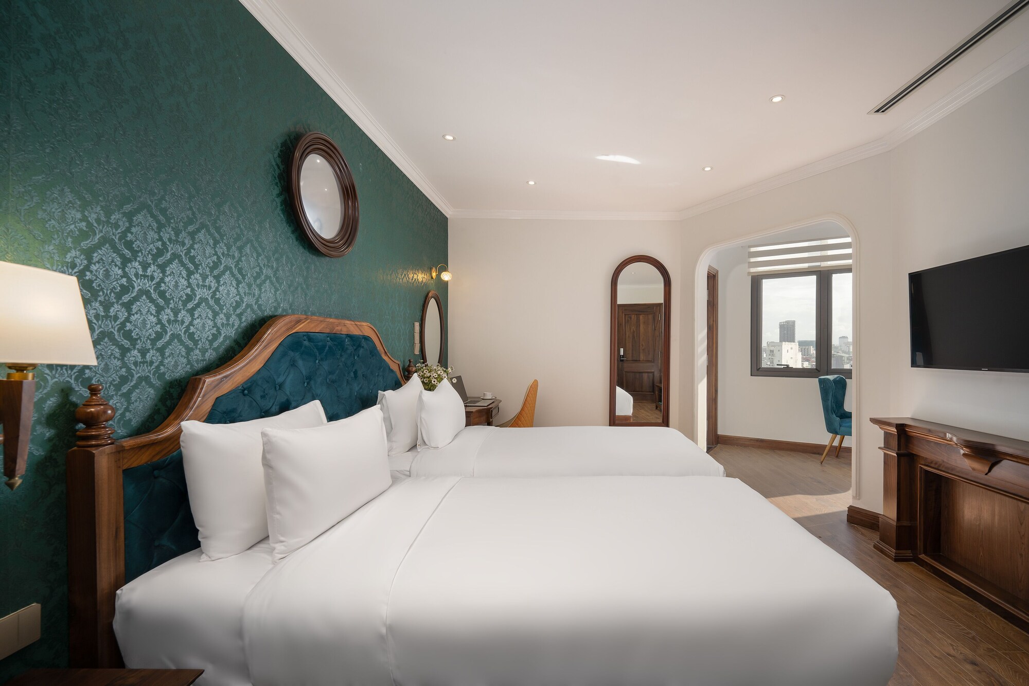 Review La Belle Vie Boutique Hotel: 9 điểm cần biết trước khi đặt phòng