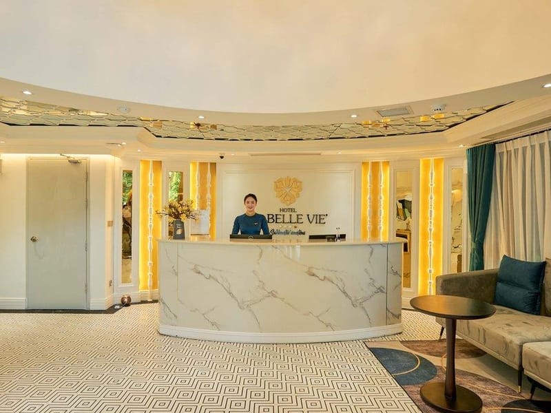 Review La Belle Vie Boutique Hotel: 9 điểm cần biết trước khi đặt phòng