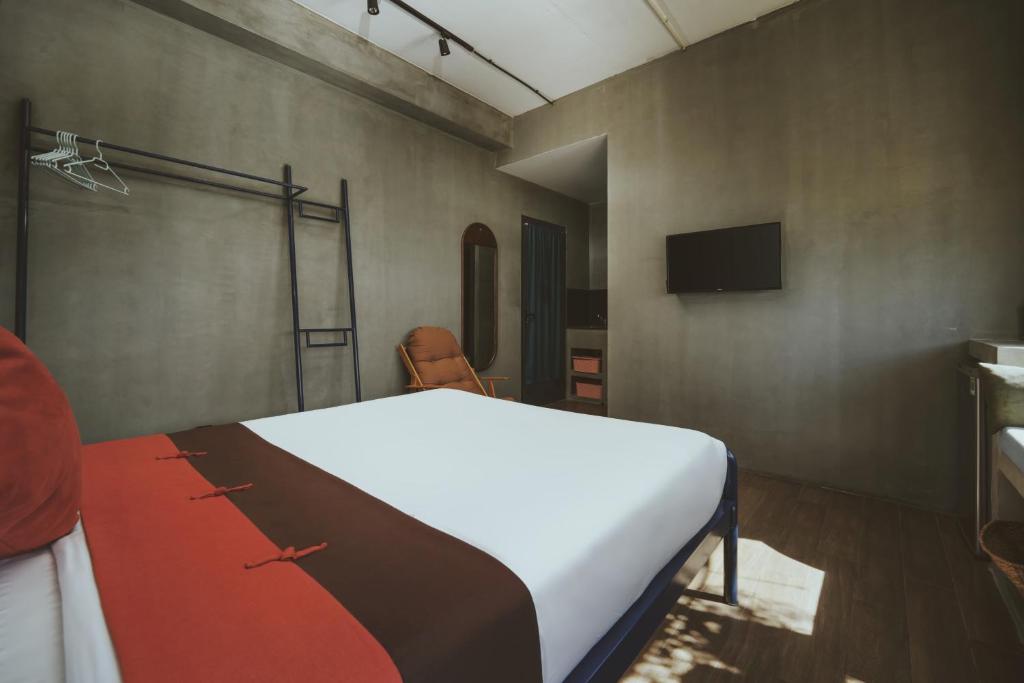 Review La maison des Delices Đà Nẵng: vị trí, hạng phòng và trải nghiệm lưu trú