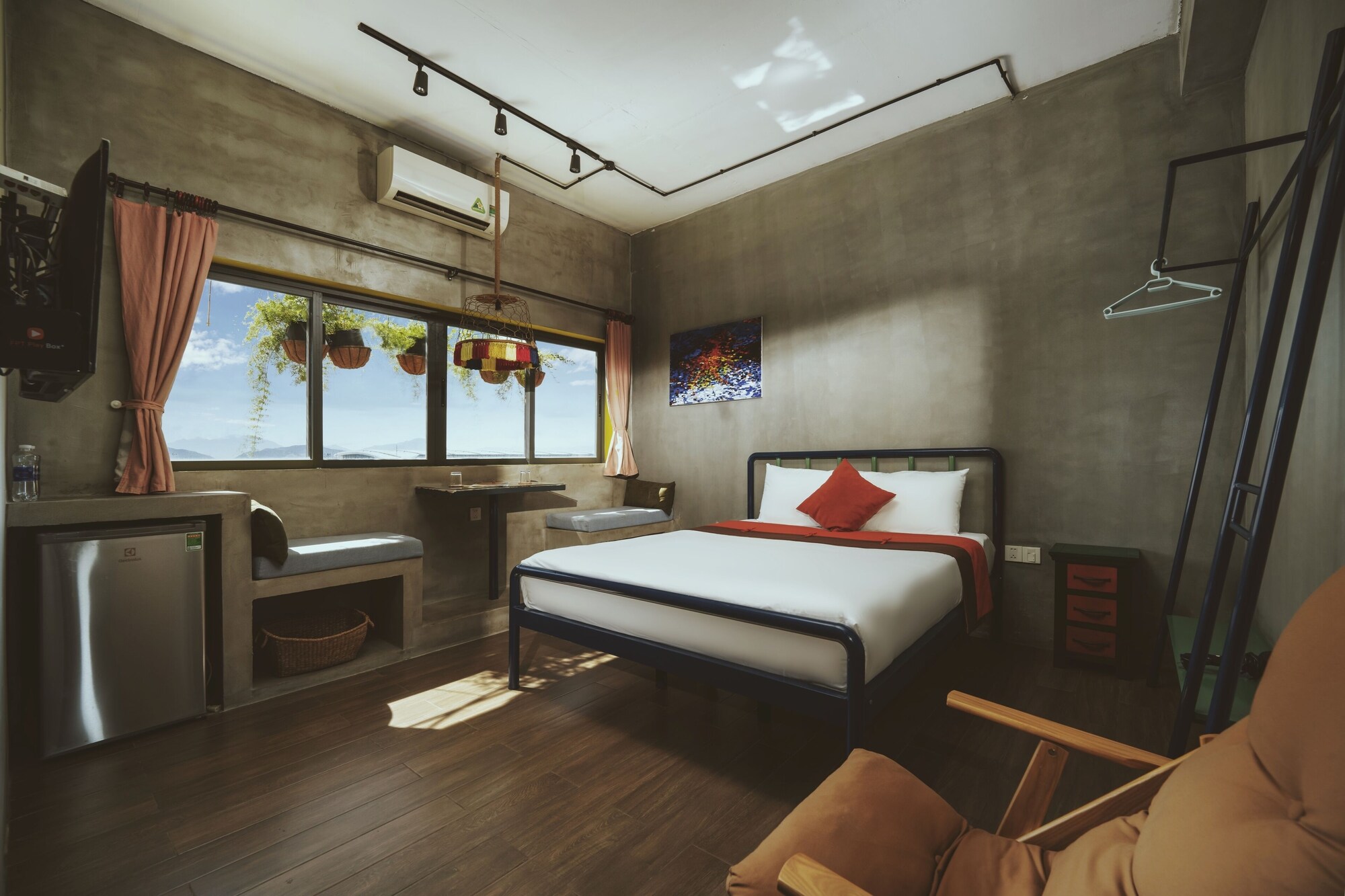 Review La maison des Delices Đà Nẵng: vị trí, hạng phòng và trải nghiệm lưu trú