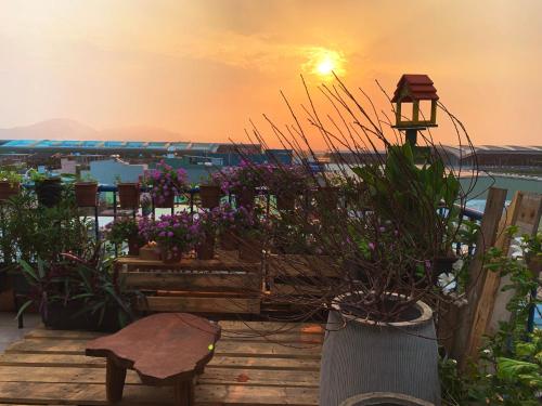 Review La maison des Delices Đà Nẵng: vị trí, hạng phòng và trải nghiệm lưu trú