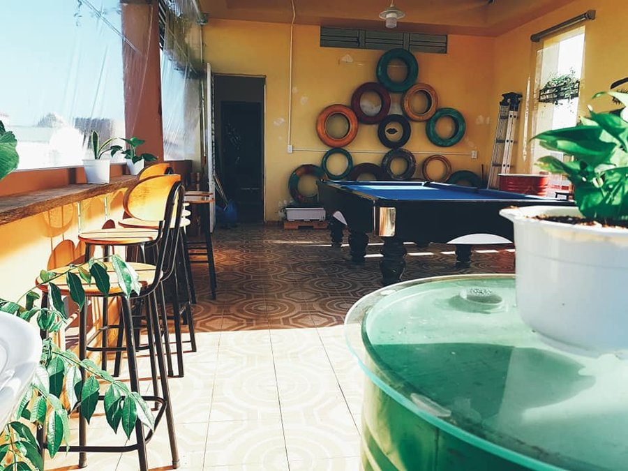 Review Lala Homestay Danang: homestay gần biển, có tiện nghi giải trí và lựa chọn phòng linh hoạt