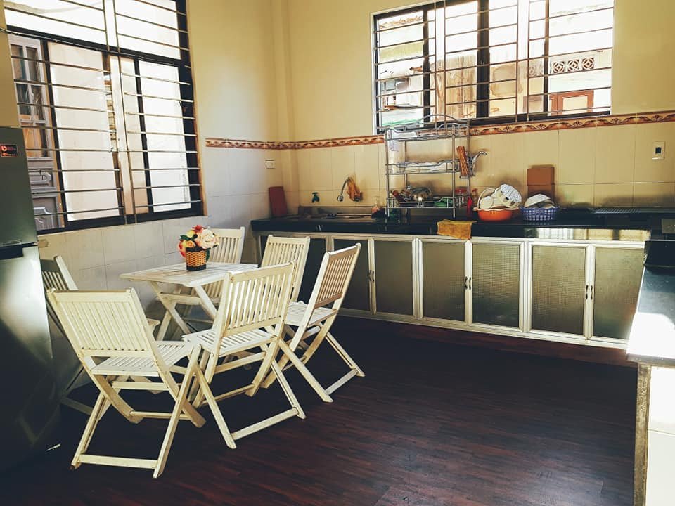 Review Lala Homestay Danang: homestay gần biển, có tiện nghi giải trí và lựa chọn phòng linh hoạt