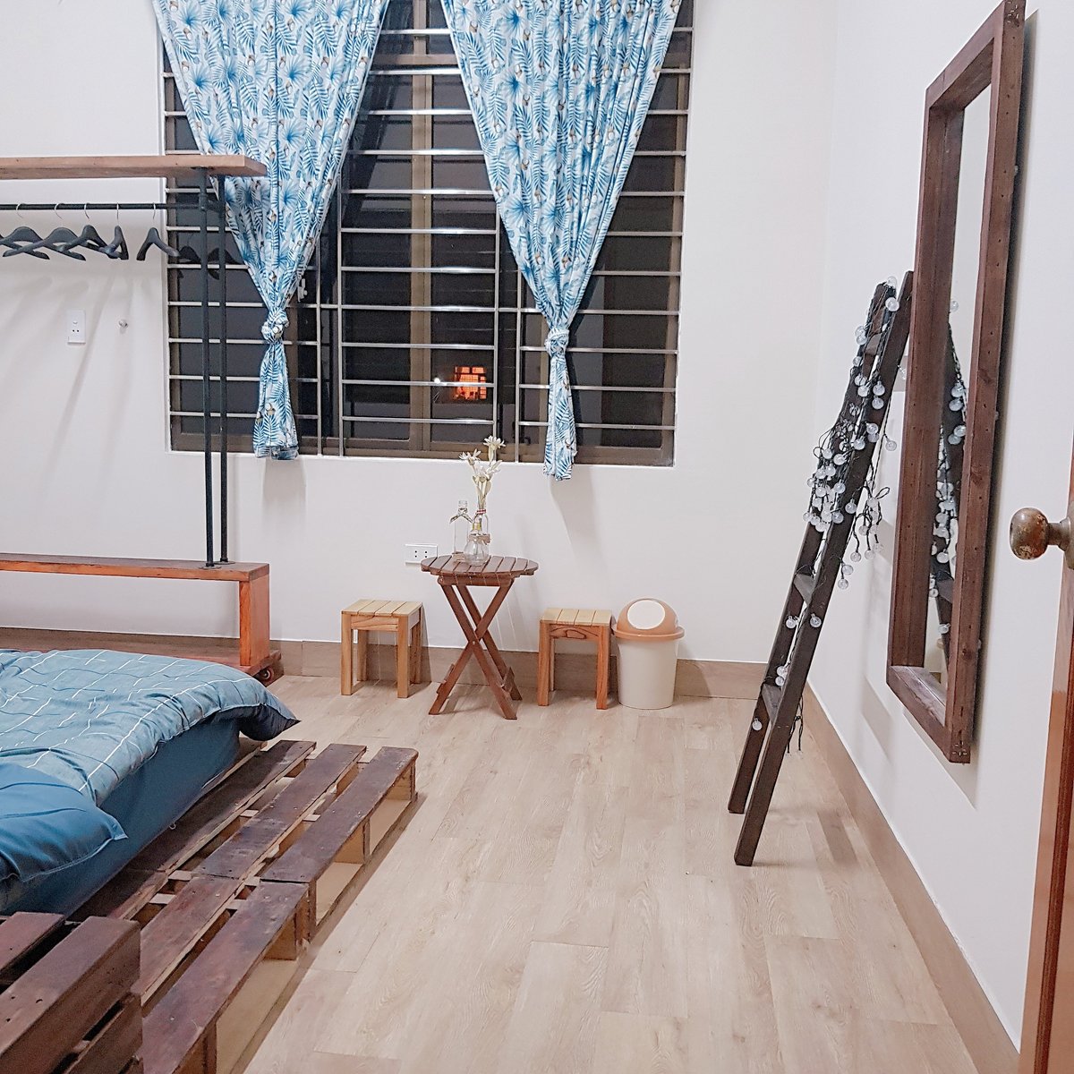 Review Lala Homestay Danang: homestay gần biển, có tiện nghi giải trí và lựa chọn phòng linh hoạt