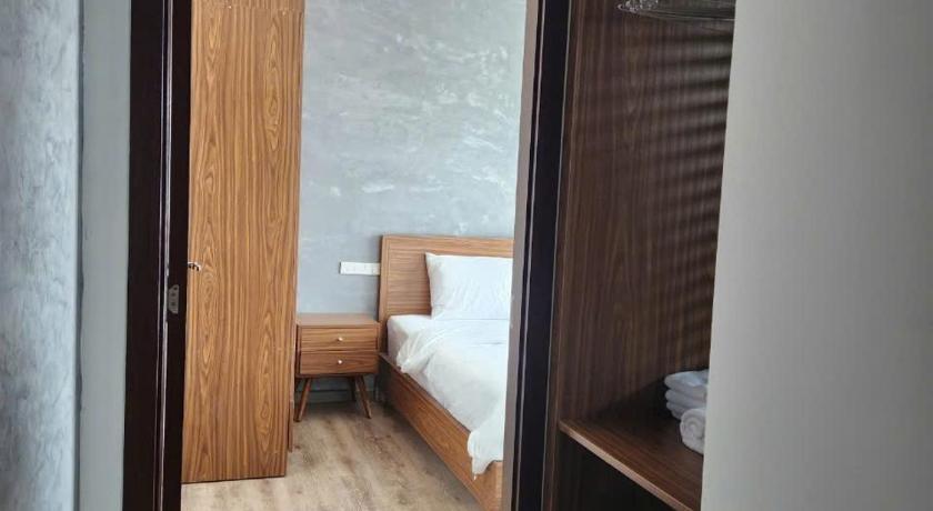 Review Lala Homestay Danang: homestay gần biển, có tiện nghi giải trí và lựa chọn phòng linh hoạt