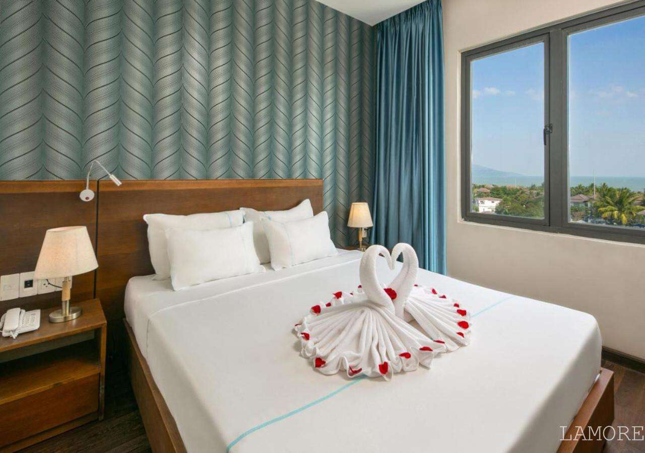 Review Lamore Hotel Da Nang: 5 Hạng Phòng, Vị Trí Và Trải Nghiệm Lưu Trú