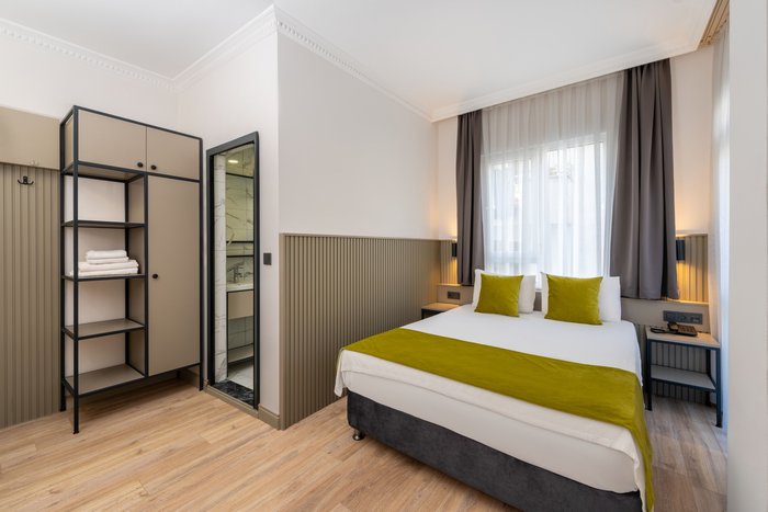 Review Lemon Hotel Đà Nẵng: vị trí, phòng ở, tiện ích và kinh nghiệm lưu trú