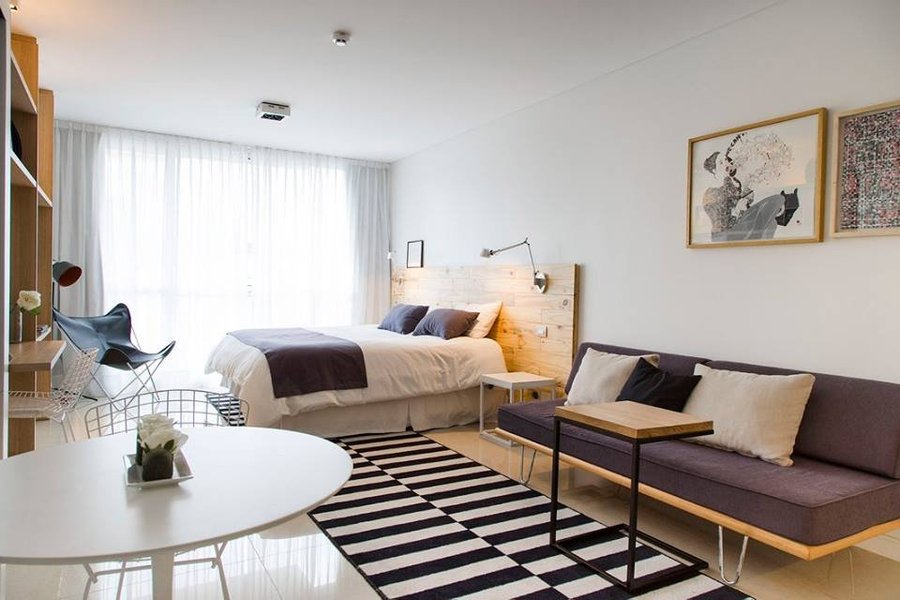 Review Lemon Hotel Đà Nẵng: vị trí, phòng ở, tiện ích và kinh nghiệm lưu trú