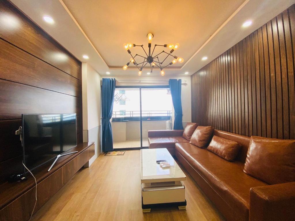 Review Linh Apartment – Muong Thanh Sea View Da Nang: Căn hộ 2.5 Sao Gần Biển Mỹ Khê Đà Nẵng
