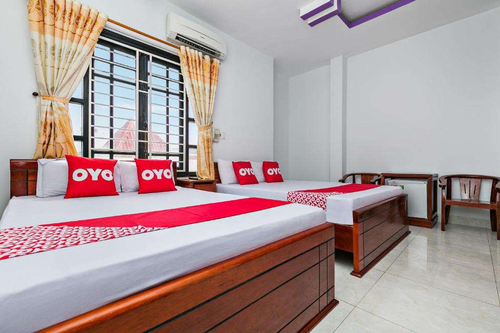 Review Loan Anh 2 Hotel: Khách sạn 2 sao giá tốt tại Xuân Hà, Đà Nẵng
