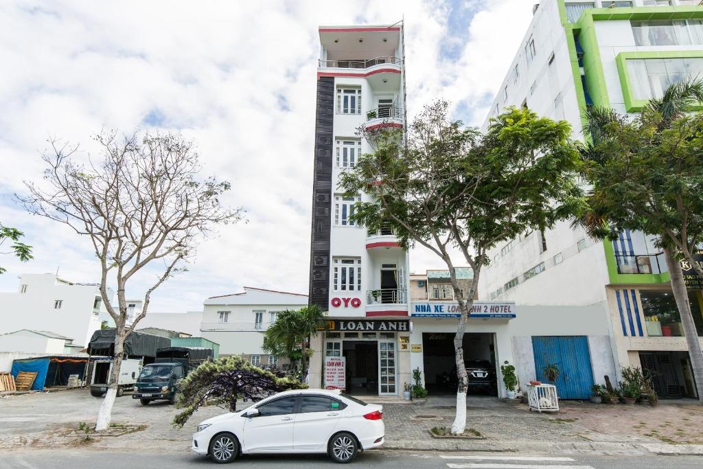 Review Loan Anh 2 Hotel: Khách sạn 2 sao giá tốt tại Xuân Hà, Đà Nẵng