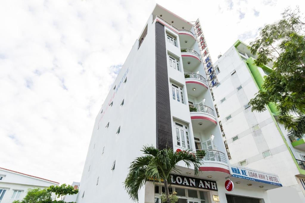 Review Loan Anh 2 Hotel: Khách sạn 2 sao giá tốt tại Xuân Hà, Đà Nẵng