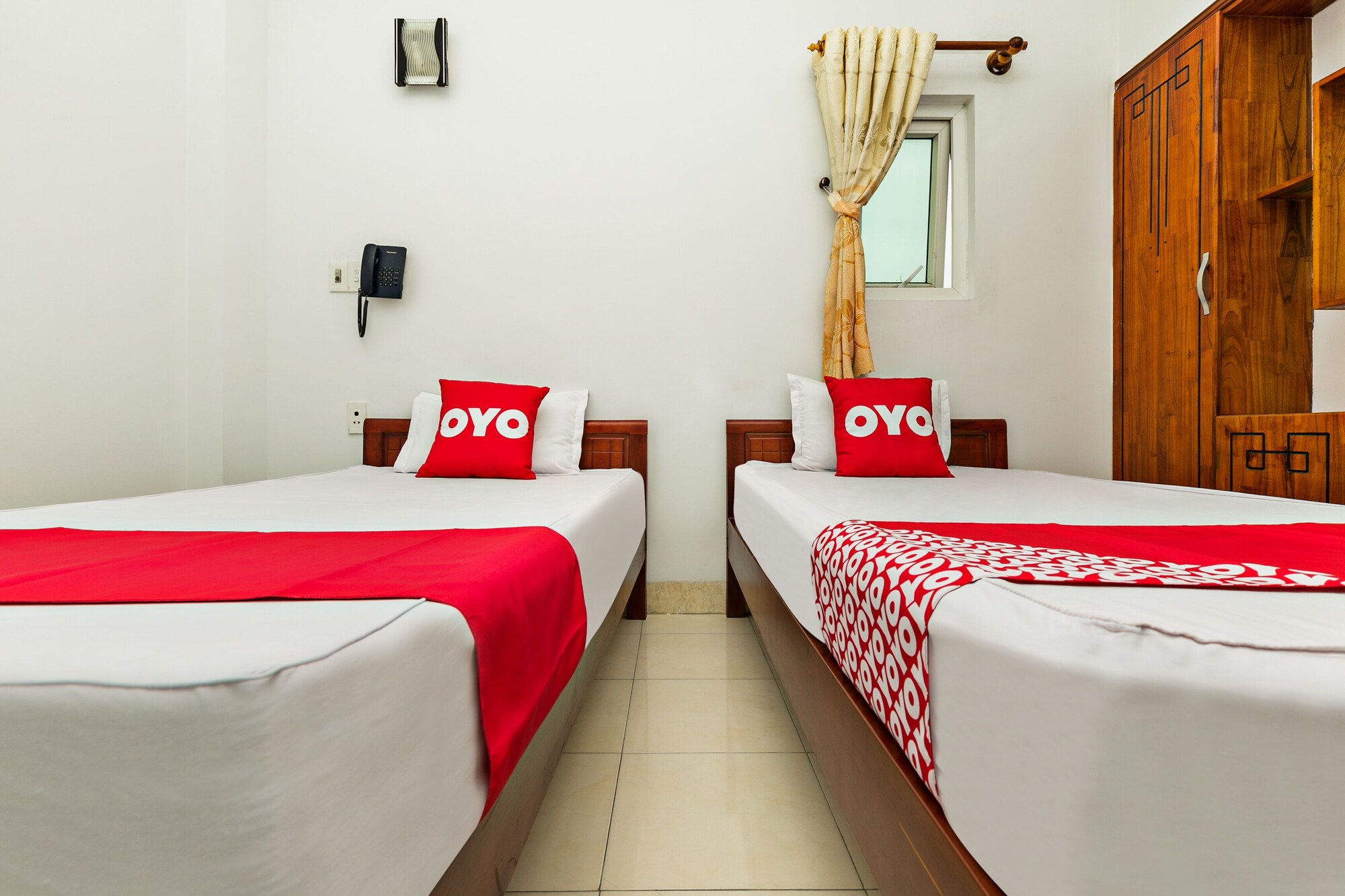 Review Loan Anh 2 Hotel: Khách sạn 2 sao giá tốt tại Xuân Hà, Đà Nẵng
