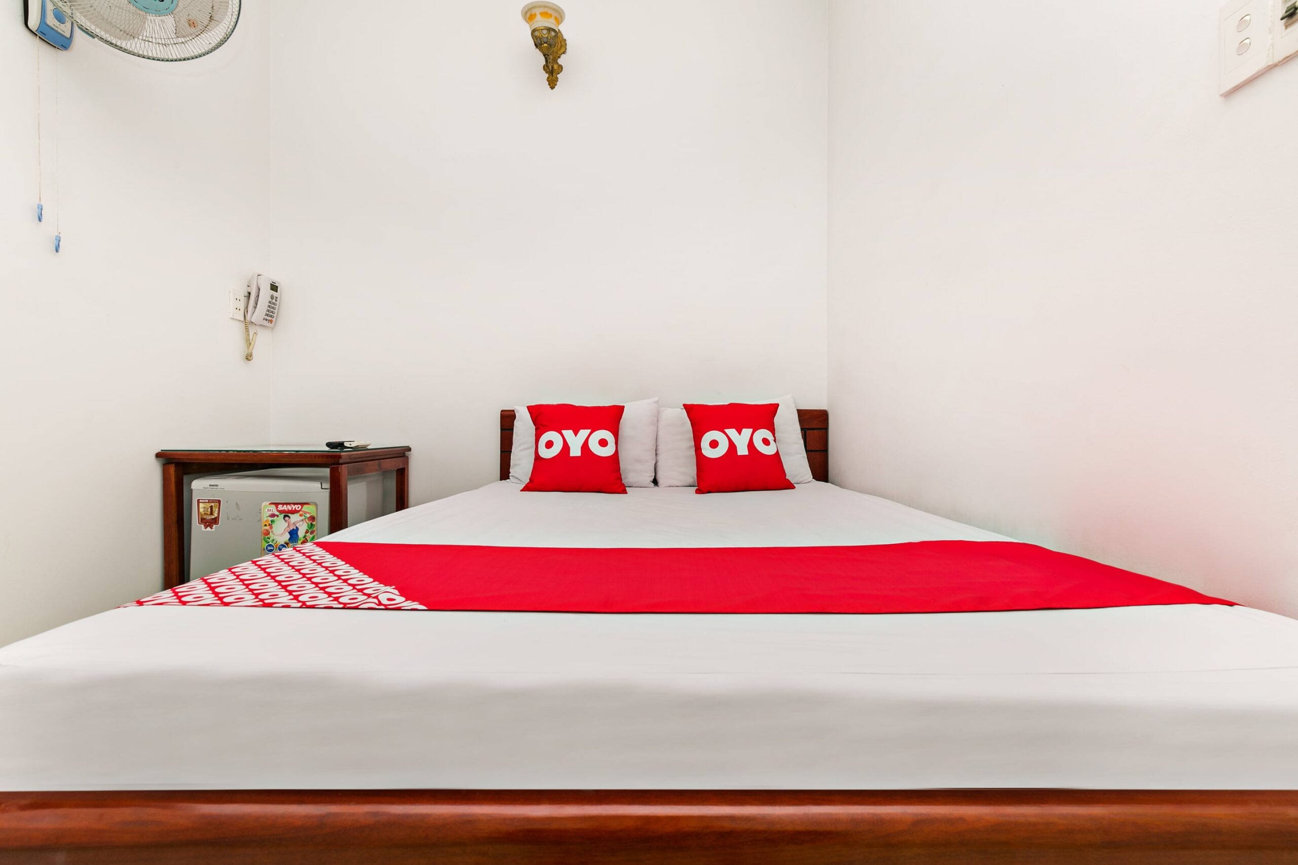 Review Loan Anh 2 Hotel: Khách sạn 2 sao giá tốt tại Xuân Hà, Đà Nẵng