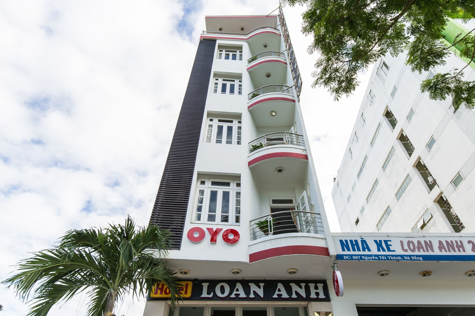 Review Loan Anh 2 Hotel: Khách sạn 2 sao giá tốt tại Xuân Hà, Đà Nẵng