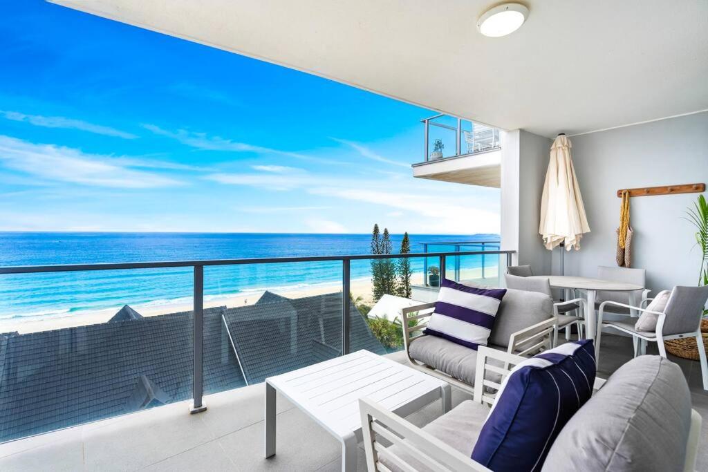 Review Luxury Apartment In Ocean Resort: tiện ích, hạng phòng và trải nghiệm lưu trú