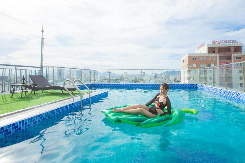 Review Maxhome Luxury Hotel 2026: Vị trí, tiện nghi, hạng phòng và trải nghiệm lưu trú