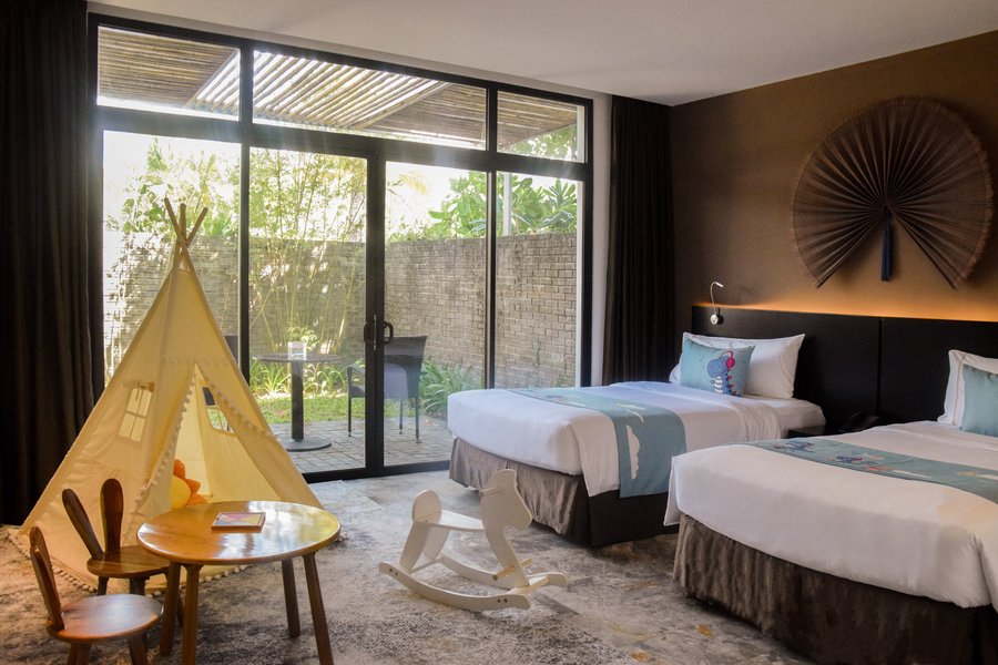 Review Melia Danang Beach Resort: Khu nghỉ dưỡng ven biển Non Nước có gì nổi bật?