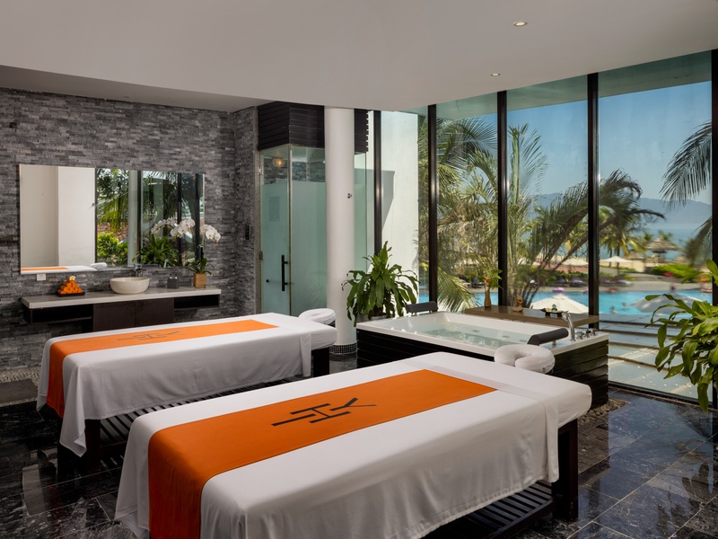 Review Melia Danang Beach Resort: Khu nghỉ dưỡng ven biển Non Nước có gì nổi bật?