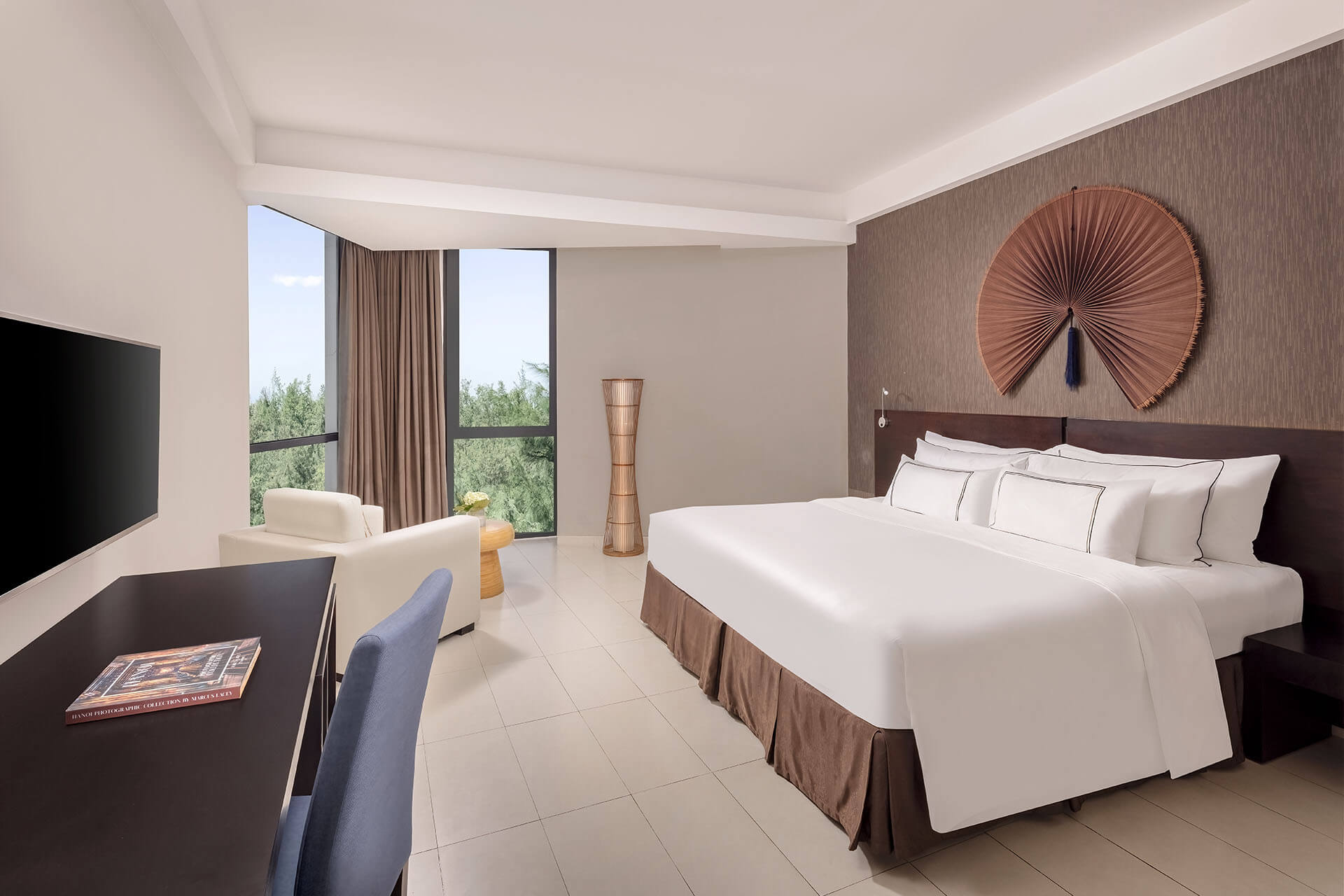 Review Melia Danang Beach Resort: Khu nghỉ dưỡng ven biển Non Nước có gì nổi bật?