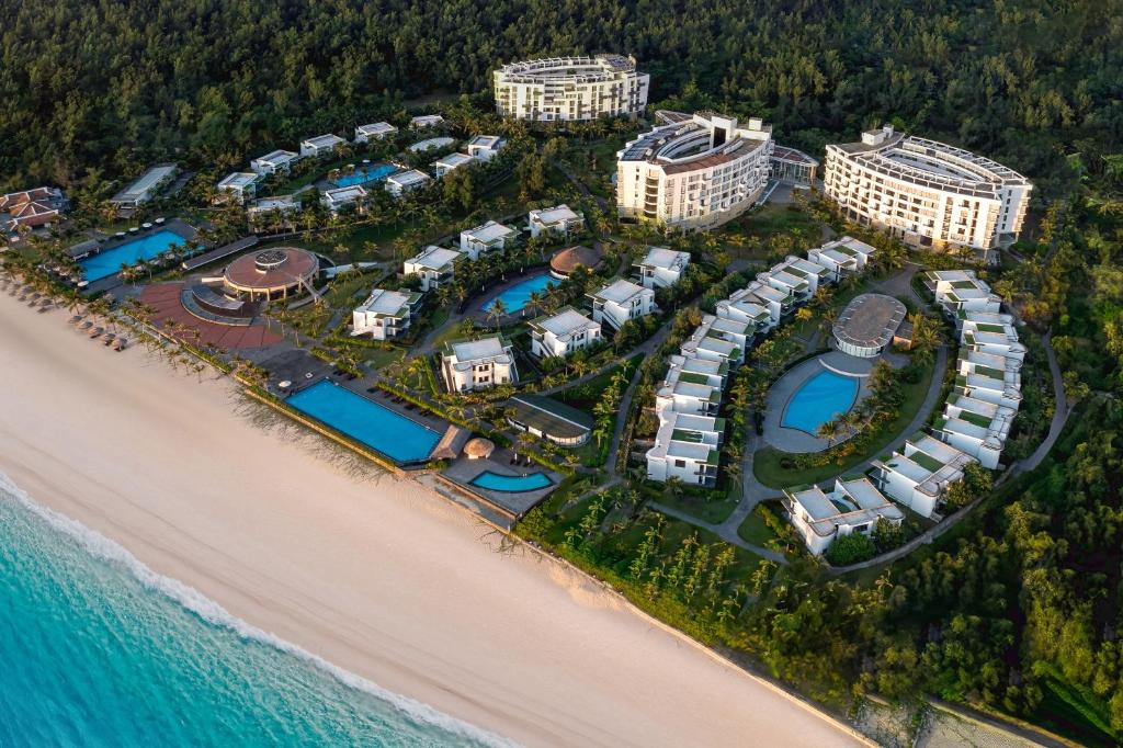 Review Melia Danang Beach Resort: Khu nghỉ dưỡng ven biển Non Nước có gì nổi bật?