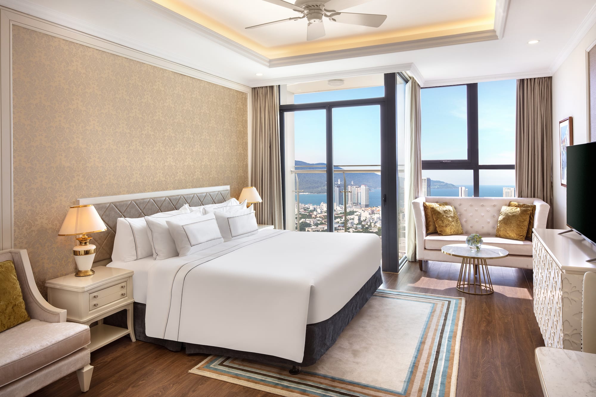 Review Melia Vinpearl Danang Riverfront 2026: Vị trí, tiện ích, giá phòng và kinh nghiệm lưu trú
