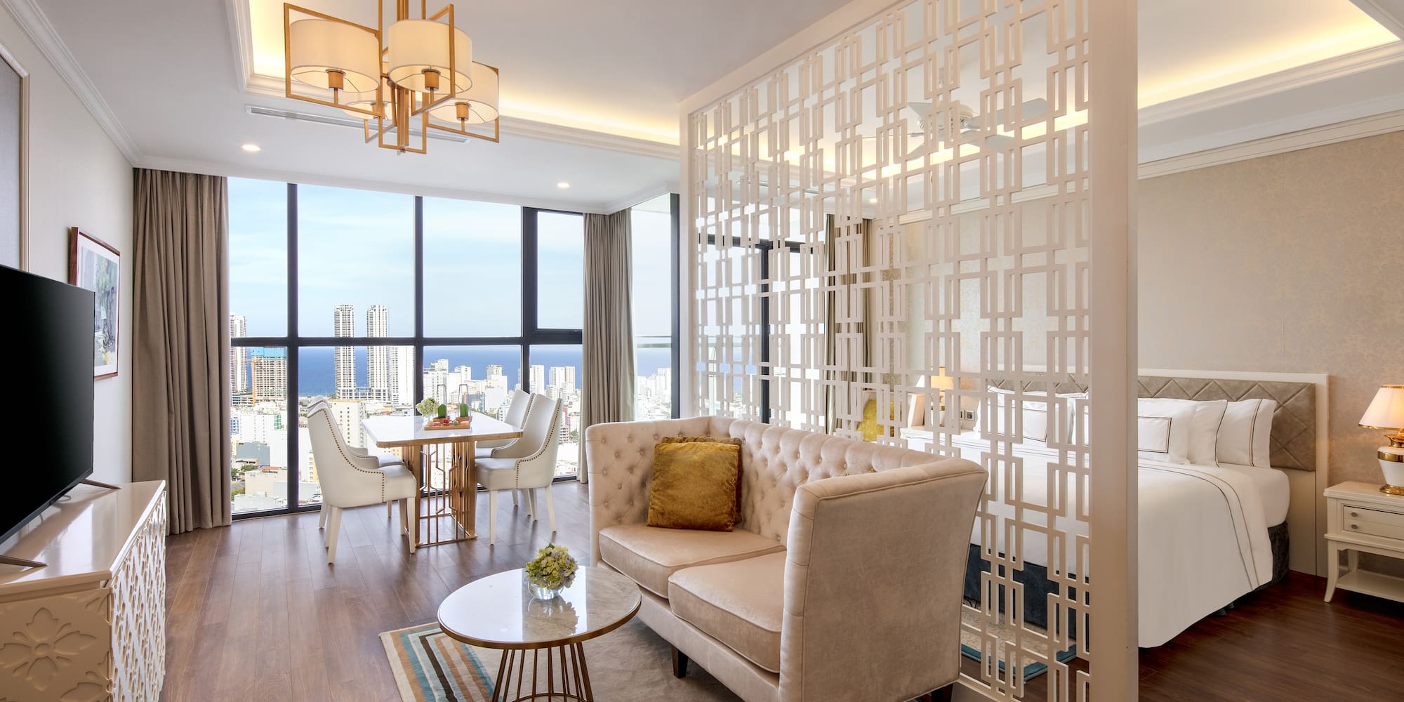 Review Melia Vinpearl Danang Riverfront 2026: Vị trí, tiện ích, giá phòng và kinh nghiệm lưu trú