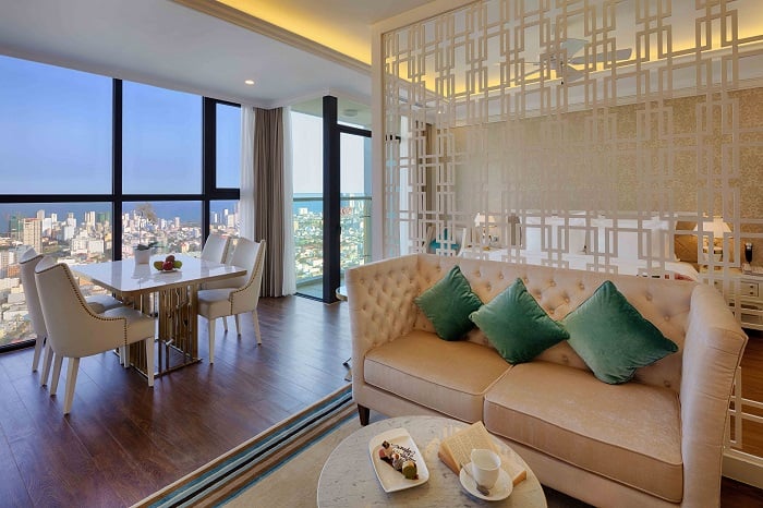 Review Melia Vinpearl Danang Riverfront 2026: Vị trí, tiện ích, giá phòng và kinh nghiệm lưu trú