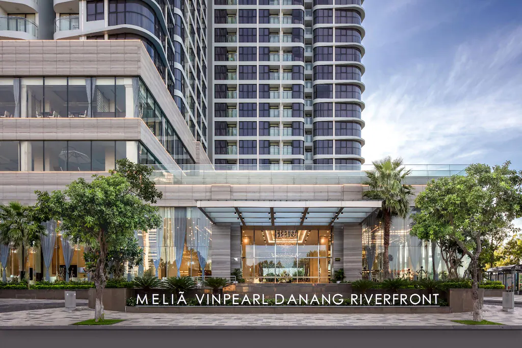 Review Melia Vinpearl Danang Riverfront 2026: Vị trí, tiện ích, giá phòng và kinh nghiệm lưu trú