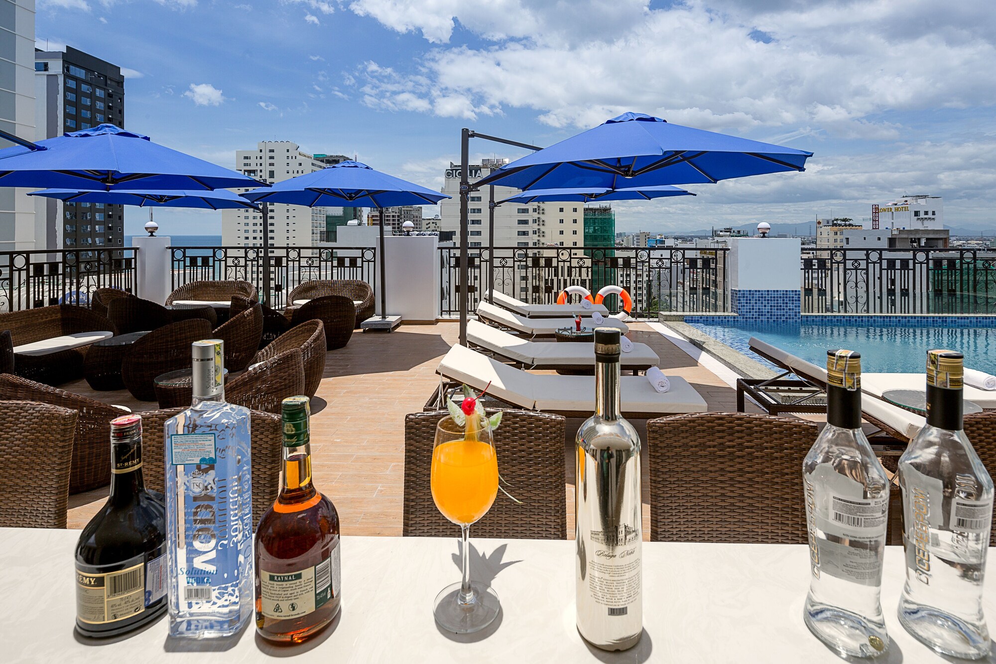Review Menora Grand Da Nang: Khách sạn 4 sao ở Phước Mỹ có gì đáng cân nhắc?
