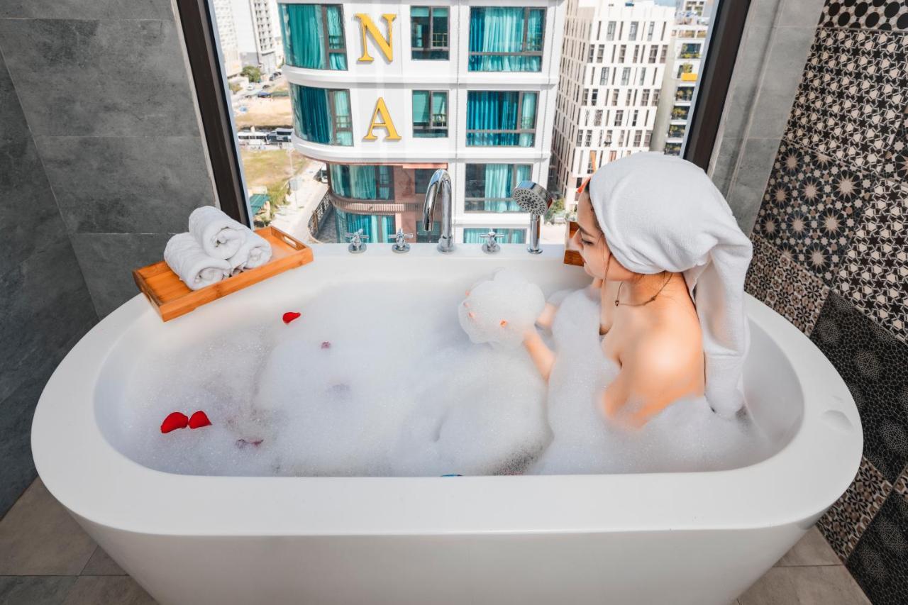 Review Menora Premium Da Nang: 13 điểm cần biết trước khi đặt phòng