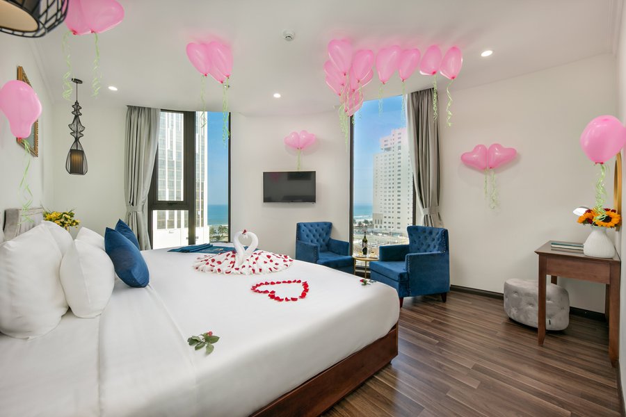 Review Menora Premium Da Nang: 13 điểm cần biết trước khi đặt phòng