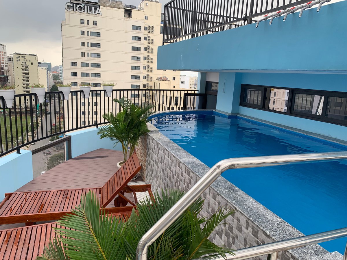 Review Menora Premium Da Nang: 13 điểm cần biết trước khi đặt phòng