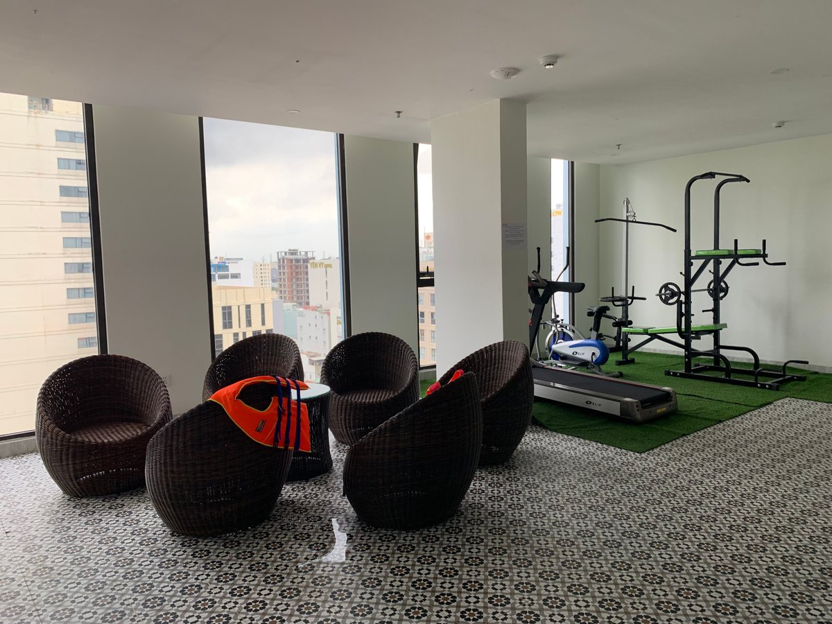 Review Menora Premium Da Nang: 13 điểm cần biết trước khi đặt phòng