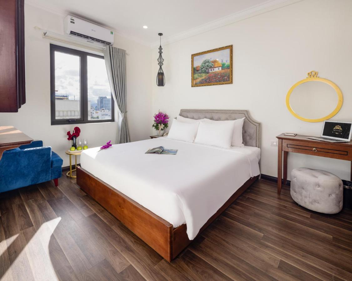 Review Menora Premium Da Nang: 13 điểm cần biết trước khi đặt phòng